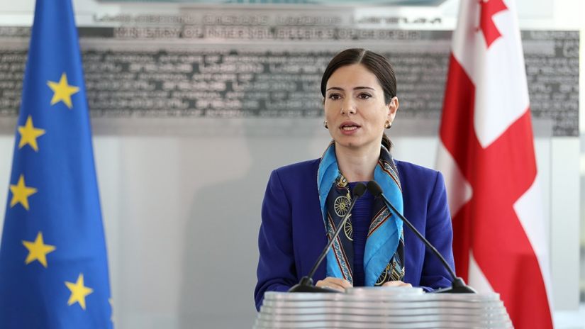 ფოტოგრაფი იაკობ ბრეგვაძე ჩემი ნათესავია - ნინო გიორგობიანი შაქარაშვილის საქმის მოწმეზე