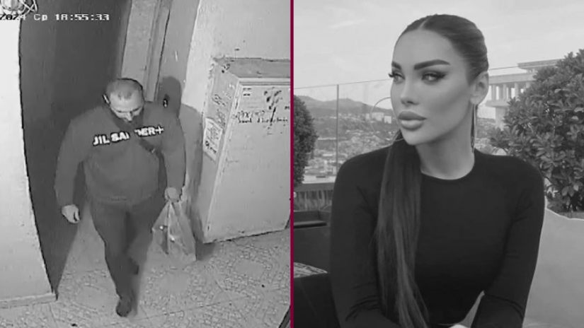 Kesaria Abramidzenin qətlində ittiham olunan şəxs ömürlük həbs cəzasına məhkum edilib