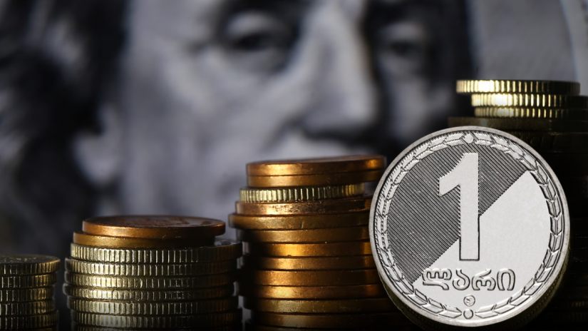 25 aprel xarici valyutaların məzənnələri