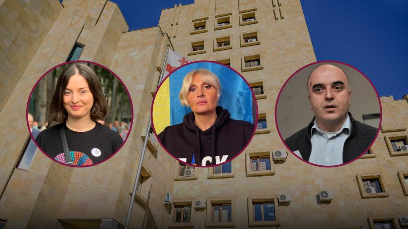 Prokurorluq bir neçə fond rəhbərinin evlərində keçirilən axtarışlarla bağlı bəyanat yayır