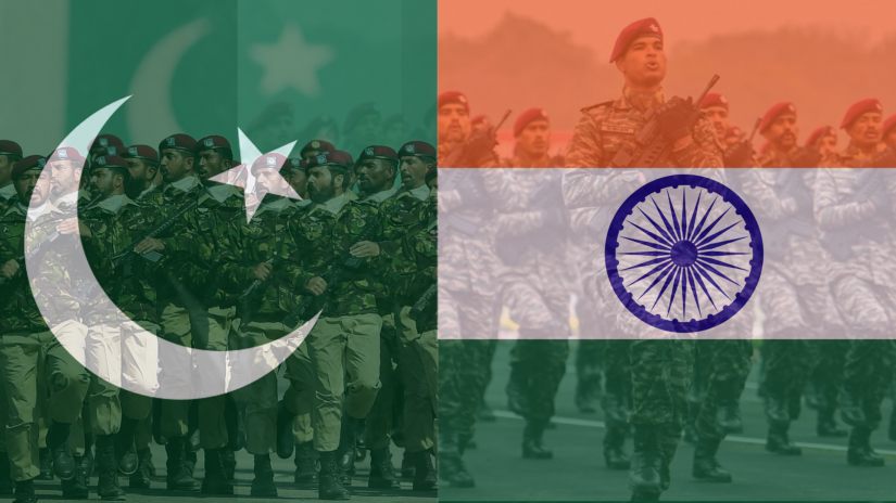 Pakistan Hindistanın 77 PUA-sını məhv etdi