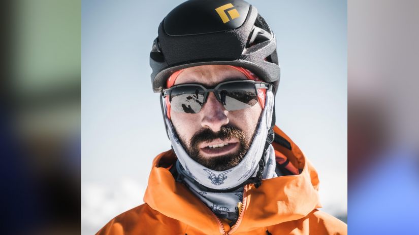 Uşba dağında keçirilən ekspedisiya zamanı alpinist həlak olub