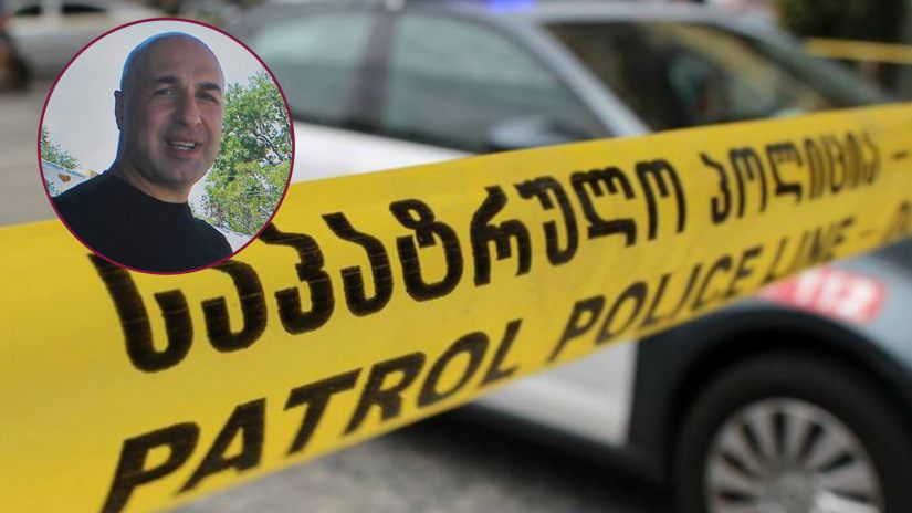 Qurcaani şəhərinin sabiq mer müavini və iş adamı bıçaqlanıb