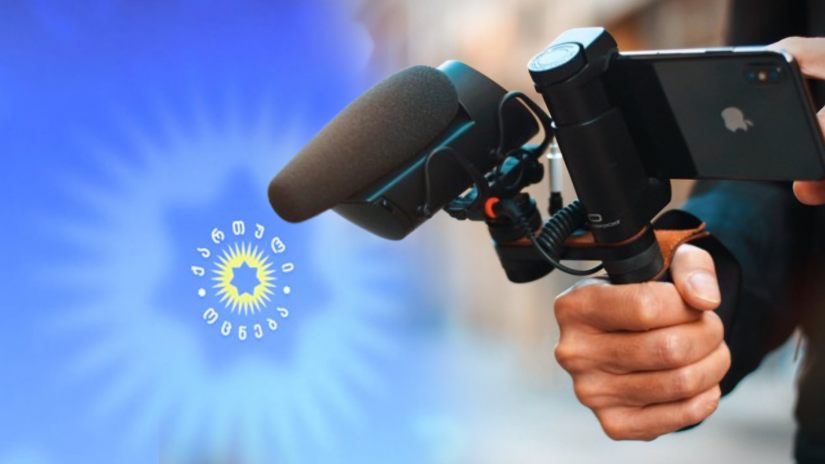 “Gürcü arzusu”nun qurultayına onlayn media buraxılmayacaq