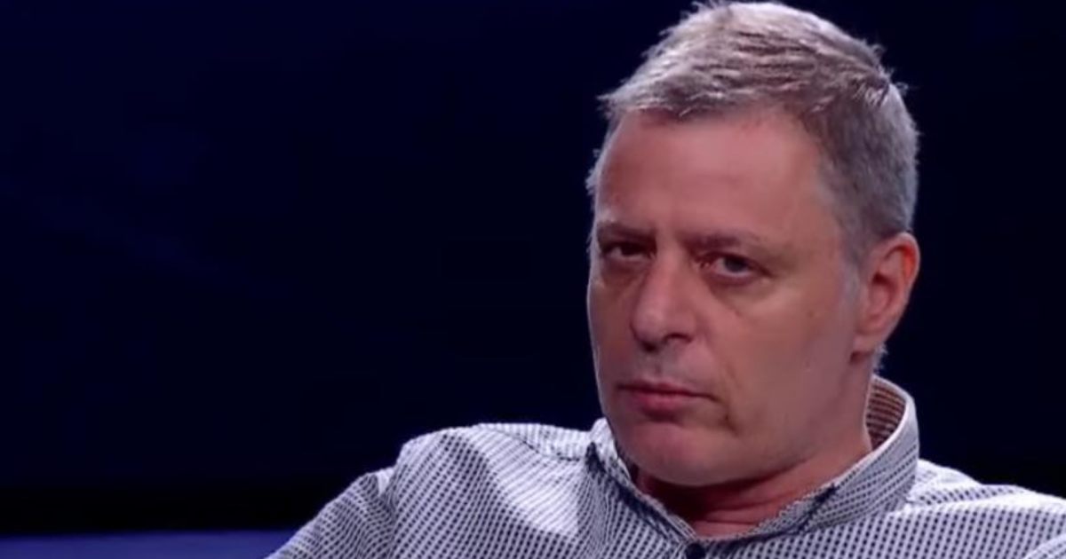 "სრულ სიგიჟეს მედავებიან. აუცილებლად დავამტკიცებ ჩემს უდანაშაულობას